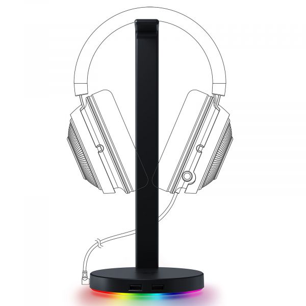 Razer Base Station V2 Chroma RGB Black