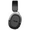 Headset: Asus TUF Gaming H3 Wireless Headset USB Type-C Gray - 90YH02ZG-B3UA00