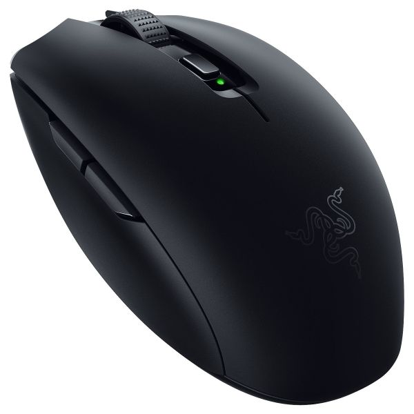 Razer Mouse Orochi V2, WL, black