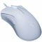 Razer Mouse DeathAdder Essential Ed., White LED, USB-A, white