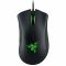 Razer Mouse DeathAdder Essential, Color LED, USB-A, black