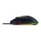 Razer Mouse Basilisk V3, RGB, USB-A, black