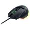 Razer Mouse Basilisk V3, RGB, USB-A, black