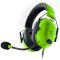 Razer Headset Blackshark V2 X 3.5mm Green