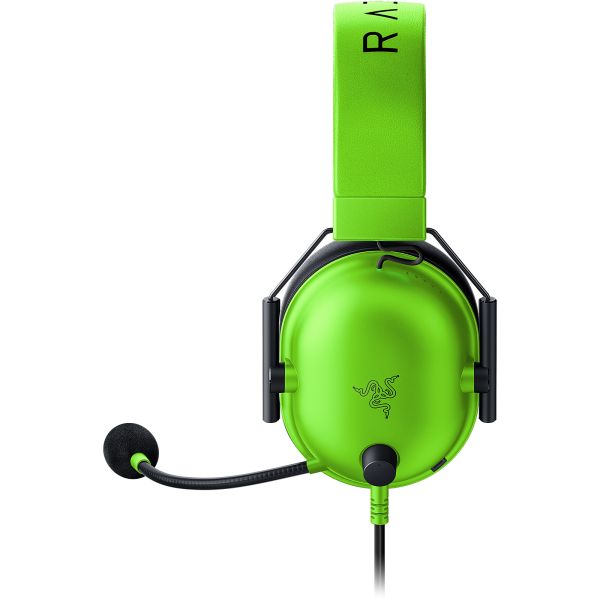 Razer Headset Blackshark V2 X 3.5mm Green