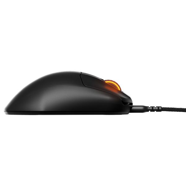 SteelSeries Gaming mouse Prime Mini Black