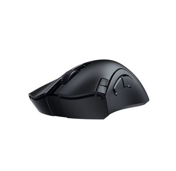 Razer Mouse DeathAdder V2 X Hyperspeed, WL/BT, black