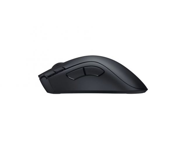 Razer Mouse DeathAdder V2 X Hyperspeed, WL/BT, black