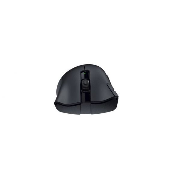Razer Mouse DeathAdder V2 X Hyperspeed, WL/BT, black