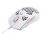 HyperX Pulsefire Haste G Gaming Mouse White 131362
