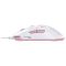 HyperX Pulsefire Haste G Gaming Mouse White 131362