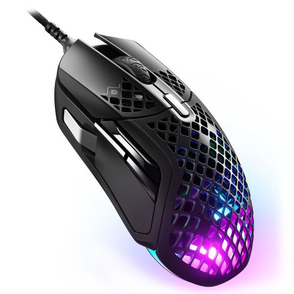 SteelSeries Mouse Aerox 5