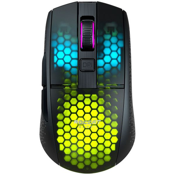 Roccat Burst Pro Air wireless