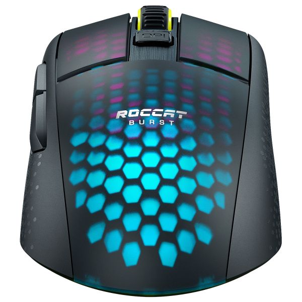Roccat Burst Pro Air wireless
