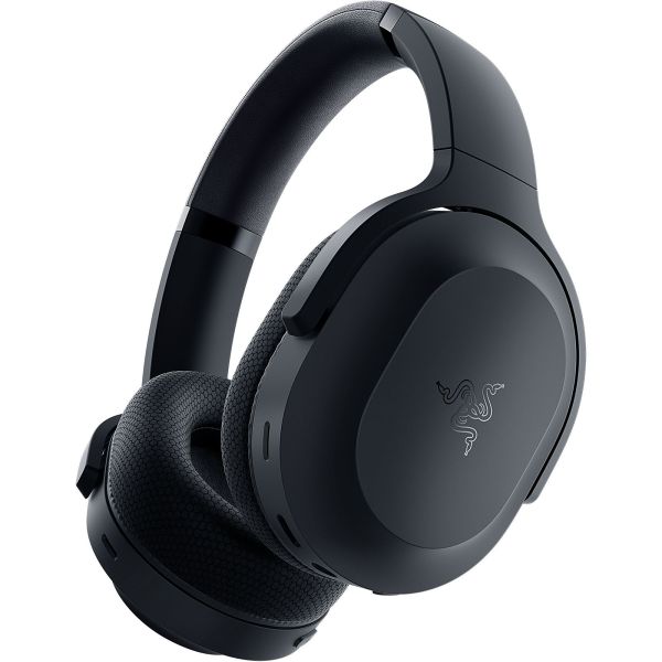 Razer Headset Barracuda 7.1 BT/WL Black