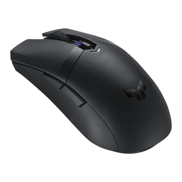 Mouse: Asus TUF Gaming M4 Wireless Bluetooth Mouse Black - 90MP02F0-BMUA00
