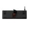 SteelSeries Keyboard mechanical Apex Pro Mini 61key, HyperMagnetic Switch, USB-A/WL, EN, RGB, black