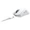 Razer Mouse Deathadder V3 Pro, USB-A/WL/BT, white
