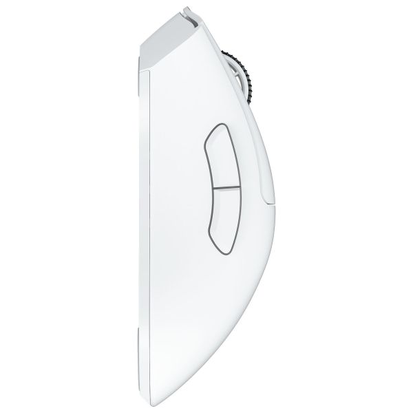 Razer Mouse Deathadder V3 Pro, USB-A/WL/BT, white