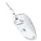 Razer Mouse Deathadder V3 Pro, USB-A/WL/BT, white