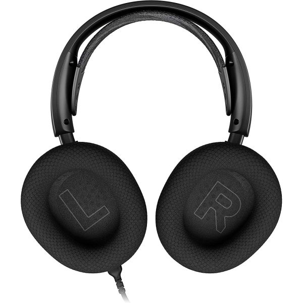 SteelSeries Heasdset Arctis Nova 3