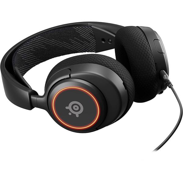 SteelSeries Heasdset Arctis Nova 3