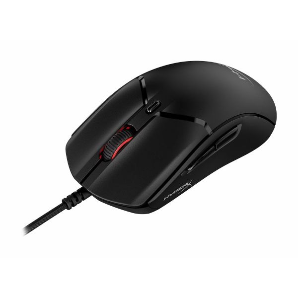 Mouse/ HyperX Pulsefire Haste 2 USB Ultra Lightweight  Black