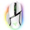 Razer Mouse Basilisk V3 Pro, RGB, USB-A/WL/BT, white