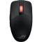 Mouse: Asus ROG Strix Impact III Wireless RGB Gaming Mouse Black - 90MP03D0-BMUA00