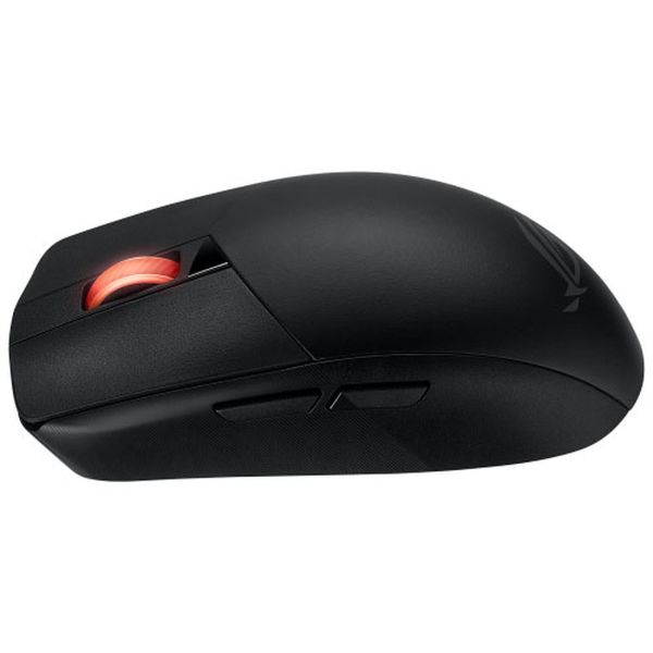 Mouse: Asus ROG Strix Impact III Wireless RGB Gaming Mouse Black - 90MP03D0-BMUA00