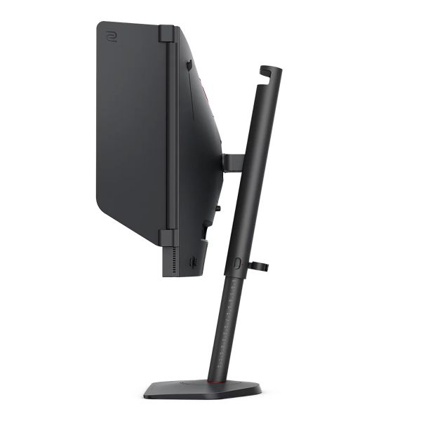 Monitor: BenQ ZOWIE XL2566X+ 24.1" FHD 400Hz 3xHDMI DP Black - 9H.LMRLB.QB