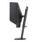 Monitor: BenQ ZOWIE XL2566X+ 24.1" FHD 400Hz 3xHDMI DP Black - 9H.LMRLB.QB