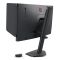 Monitor: BenQ ZOWIE XL2566X+ 24.1" FHD 400Hz 3xHDMI DP Black - 9H.LMRLB.QB