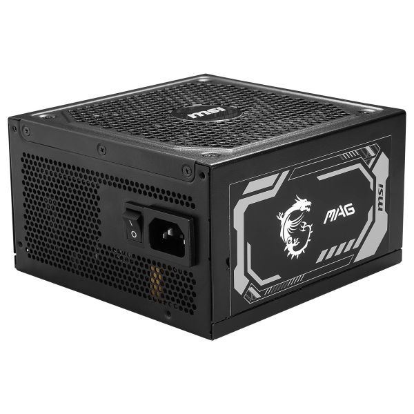 MSI PSU MAG A1250GL PCIE5