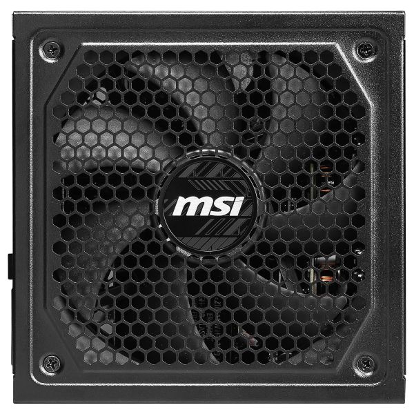MSI PSU MAG A1250GL PCIE5