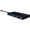Razer Docking Station USB-C Dock, 11 Port, 7.1, black
