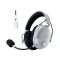 Razer Headset BlackShark V3 Pro, WL, white
