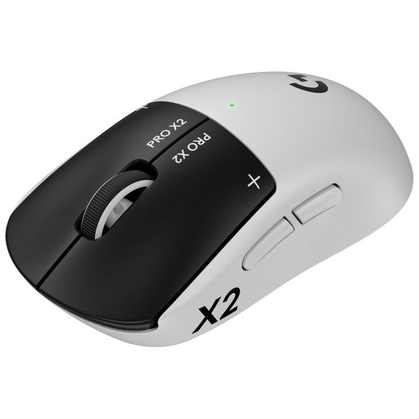 Logitech Pro X2 Superstrike