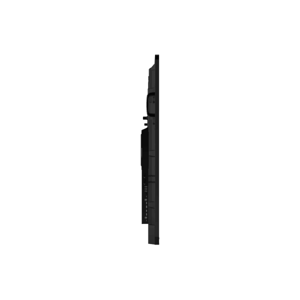 Interactive screen Allscreen Interactive Flat Panels SB-75A14-8/128, 75” 4K, Android 14, RAM 8GB, 128GB, Smart Board, Black