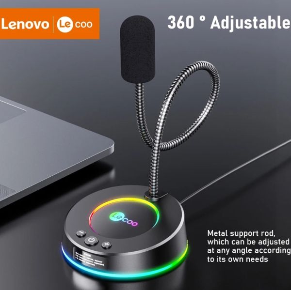 Lenovo Lecoo MC01S RGB USB