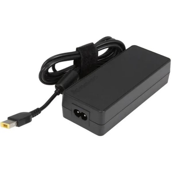 Lenovo, Notebook Power Suply input AC100-240v50/60Hz Output 20v 4.55A DC Size USB (238754) LE2045USB