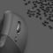 Logitech Lift Vertical Wireless Ergonomic Mouse