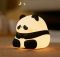 Light Cute Panda