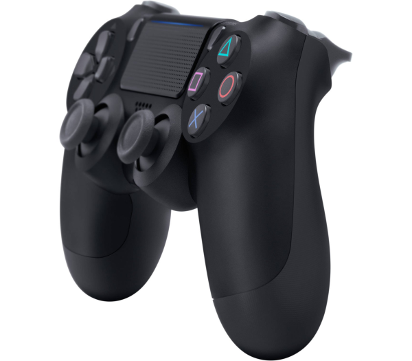 Sony PS 4 Dual Shok Wireless Controler Black