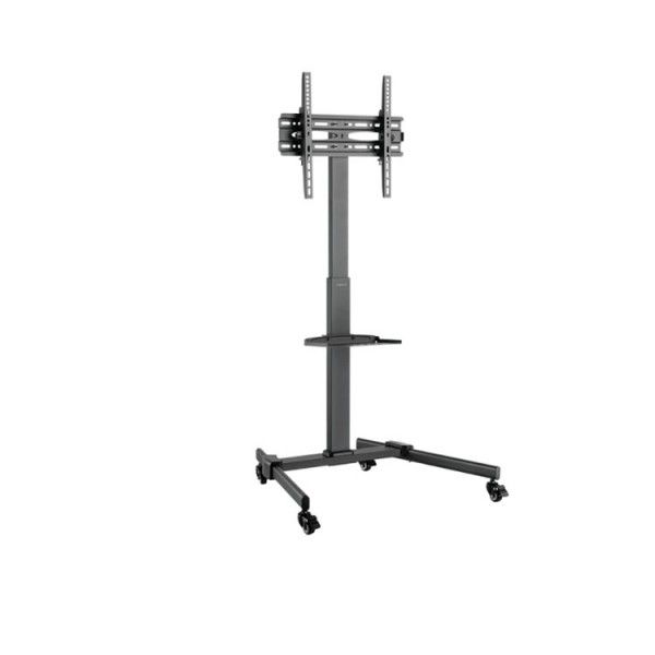 TV stand: Logilink BP0121 TV Display cart 32"-55"