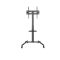 TV stand: Logilink BP0121 TV Display cart 32"-55"
