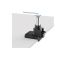 Monitor mount: Logilink BP0202 Monitor mount 17"-57" 27kg max