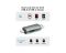 Card reader: Logilink CR0043 USB 3.2 Gen1 card reader for SD and microSD card