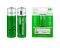 Item: Logilink LR6RCB2 AA 1.5 V Li-Ion 1850mAh USB-C Rechargeable Batteries 2pcs