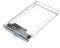 Hard drive enclosure: Logilink UA0409 External HDD enclosure 2.5" HDD/SSD USB 3.0 tool-free